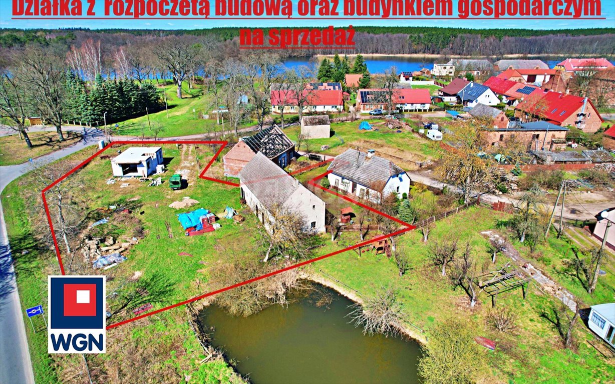 Dom na sprzedaż Danków, Danków, Danków  98m2 Foto 12