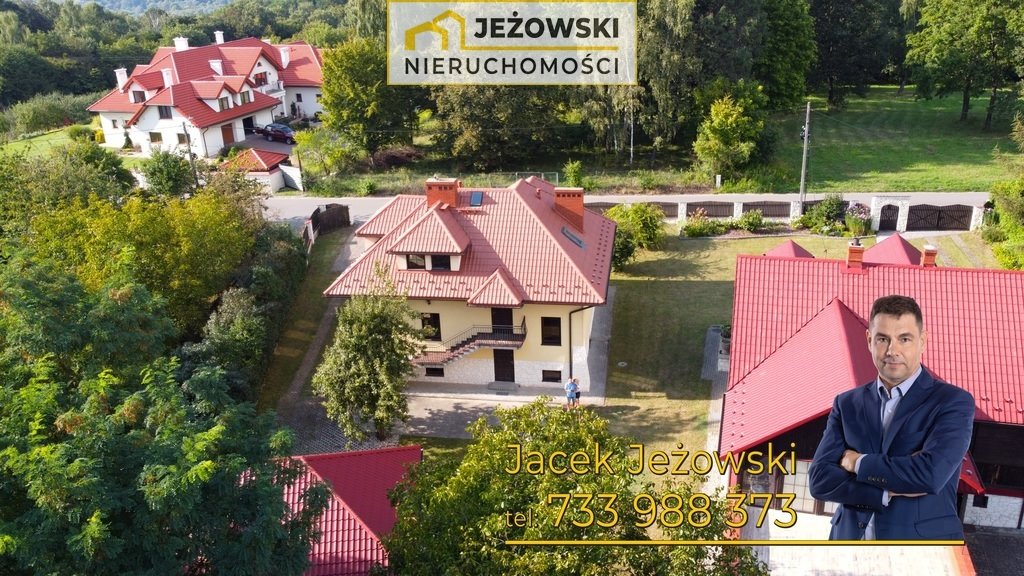Dom na sprzedaż Kazimierz Dolny  250m2 Foto 7