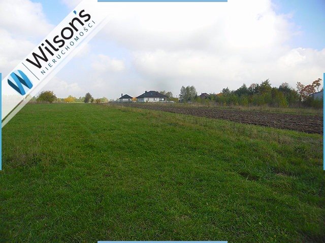 Działka rolna na sprzedaż Skaryszew 11 080m2 Foto 1 Działka rolna na sprzedaż Skaryszew 11 080m2 Foto 1