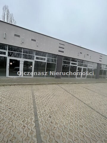 Lokal użytkowy na wynajem Bydgoszcz  100m2 Foto 6
