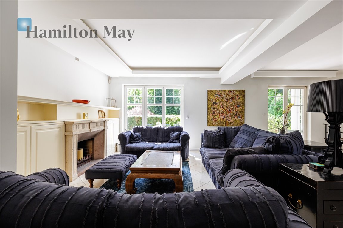 Dom na wynajem piaseczyński, Bolesława Prusa  280m2 Foto 1