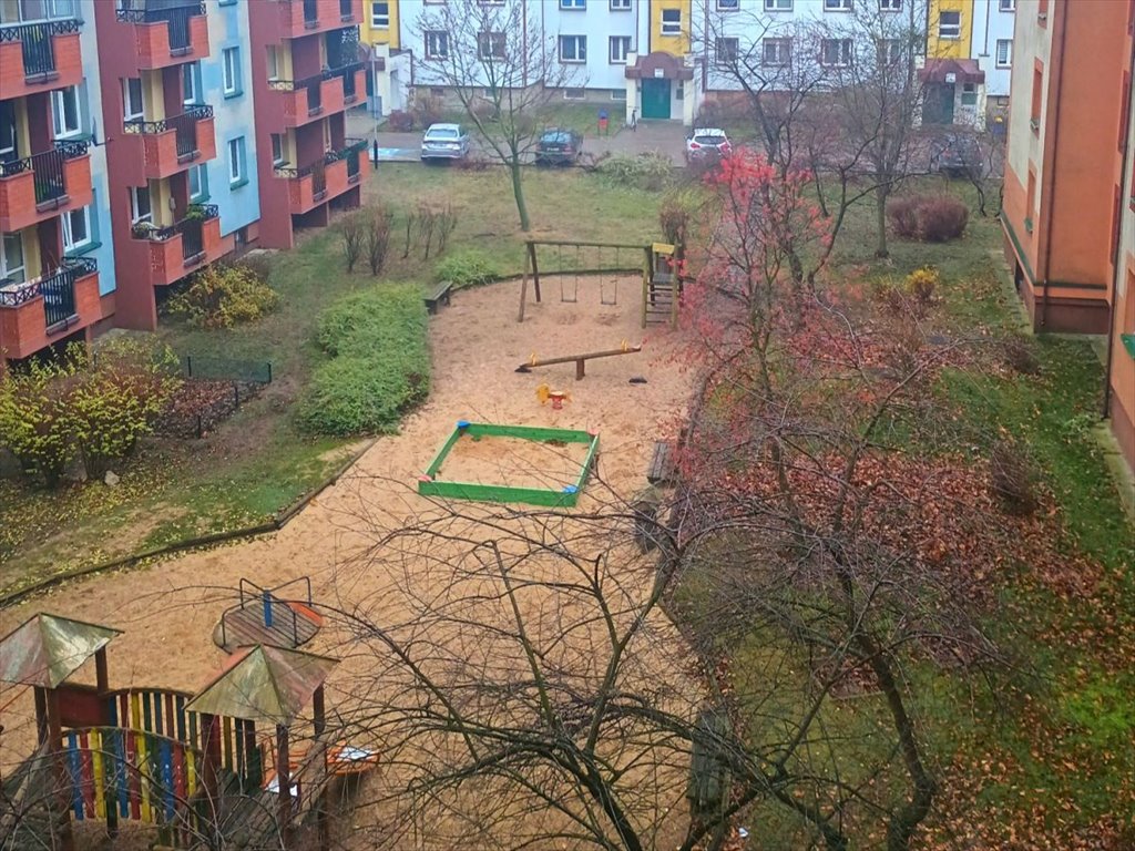 Mieszkanie trzypokojowe na sprzedaż Białystok, Nowe Miasto, Kazimierza Pułaskiego  67m2 Foto 4