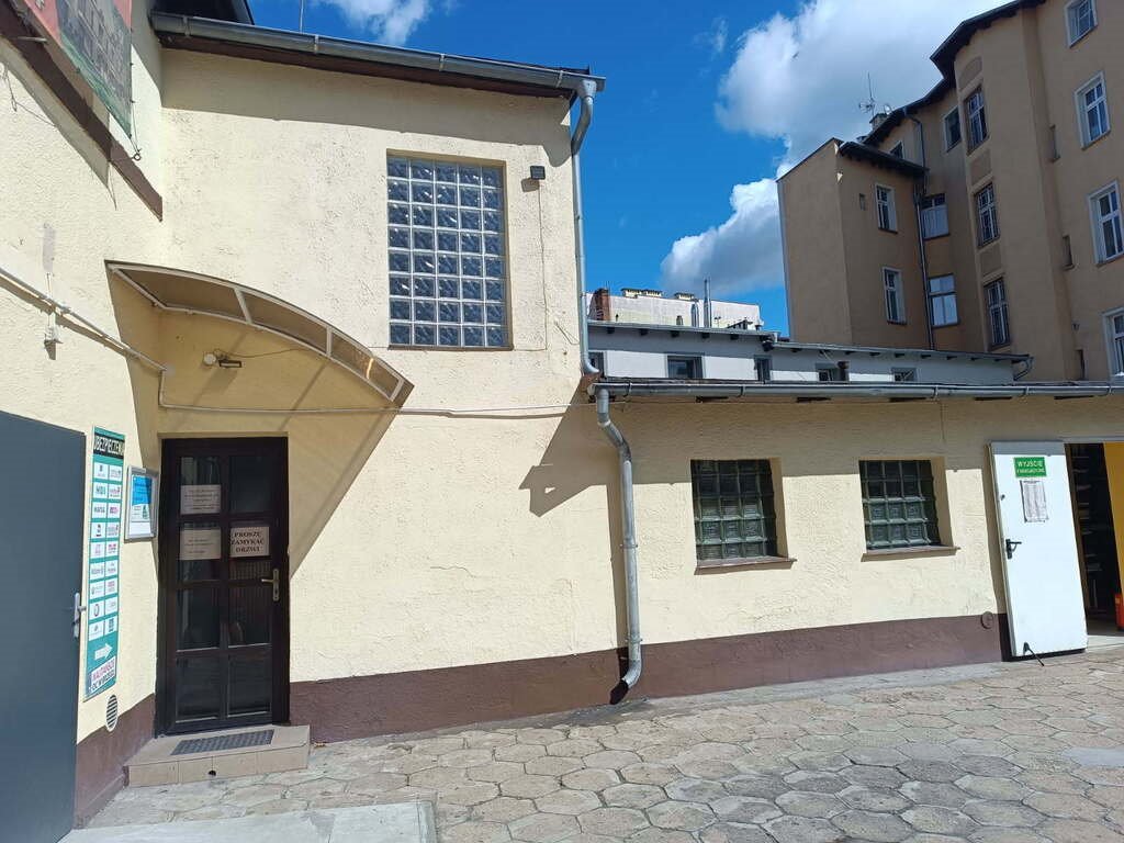 Lokal 29 m² na wynajem w Brzegu - zapraszam: Brzeg