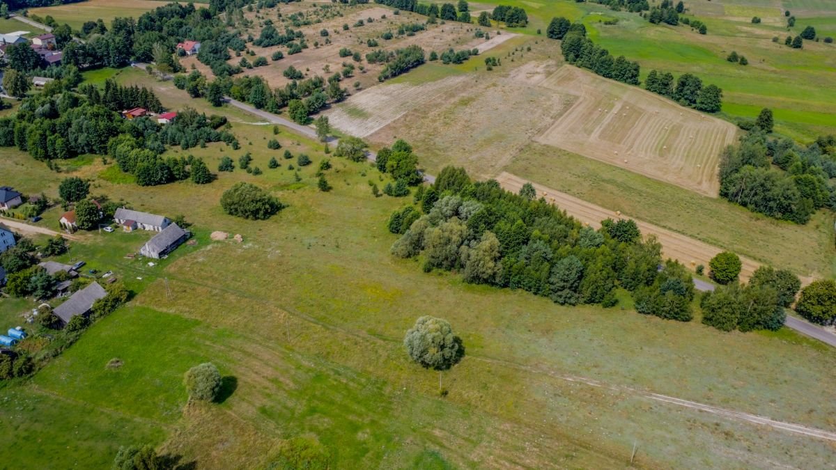 Działka budowlana na sprzedaż Stary Lubiel  1 000m2 Foto 9