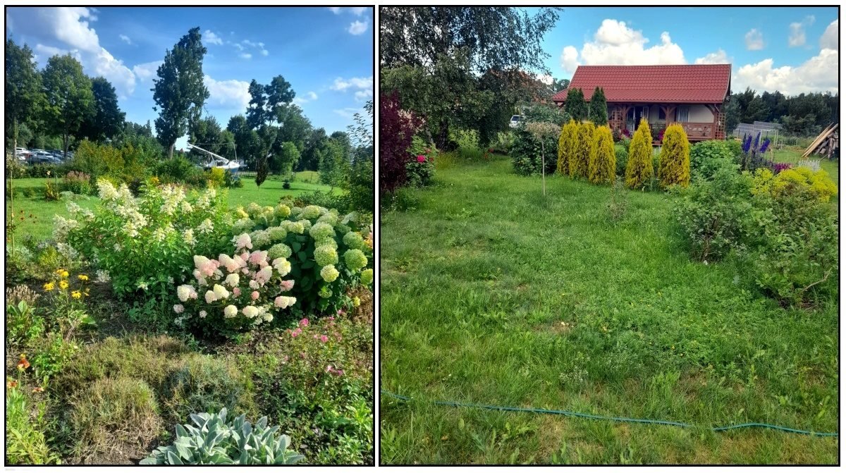 Działka budowlana na sprzedaż Bogaczewo, Bogaczewo  2 795m2 Foto 12