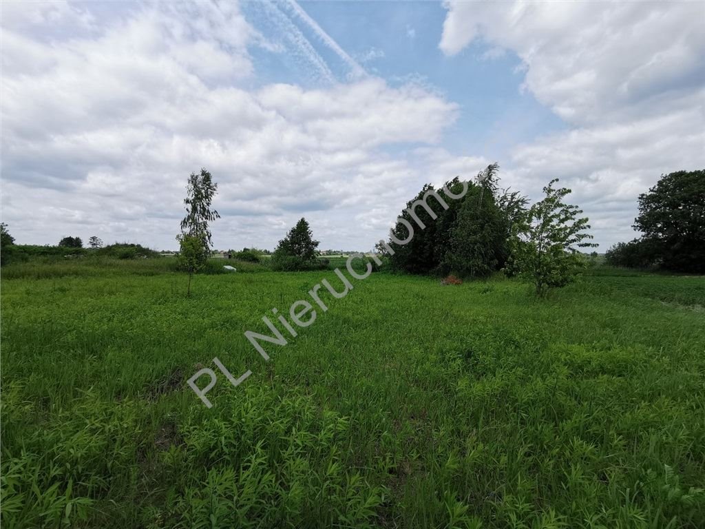Działka budowlana na sprzedaż Falenty Nowe  3 384m2 Foto 1