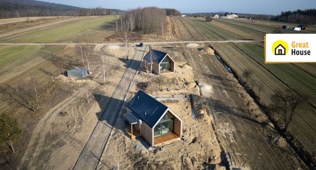 Lokal użytkowy na sprzedaż Huta Koszary  280m2 Foto 2