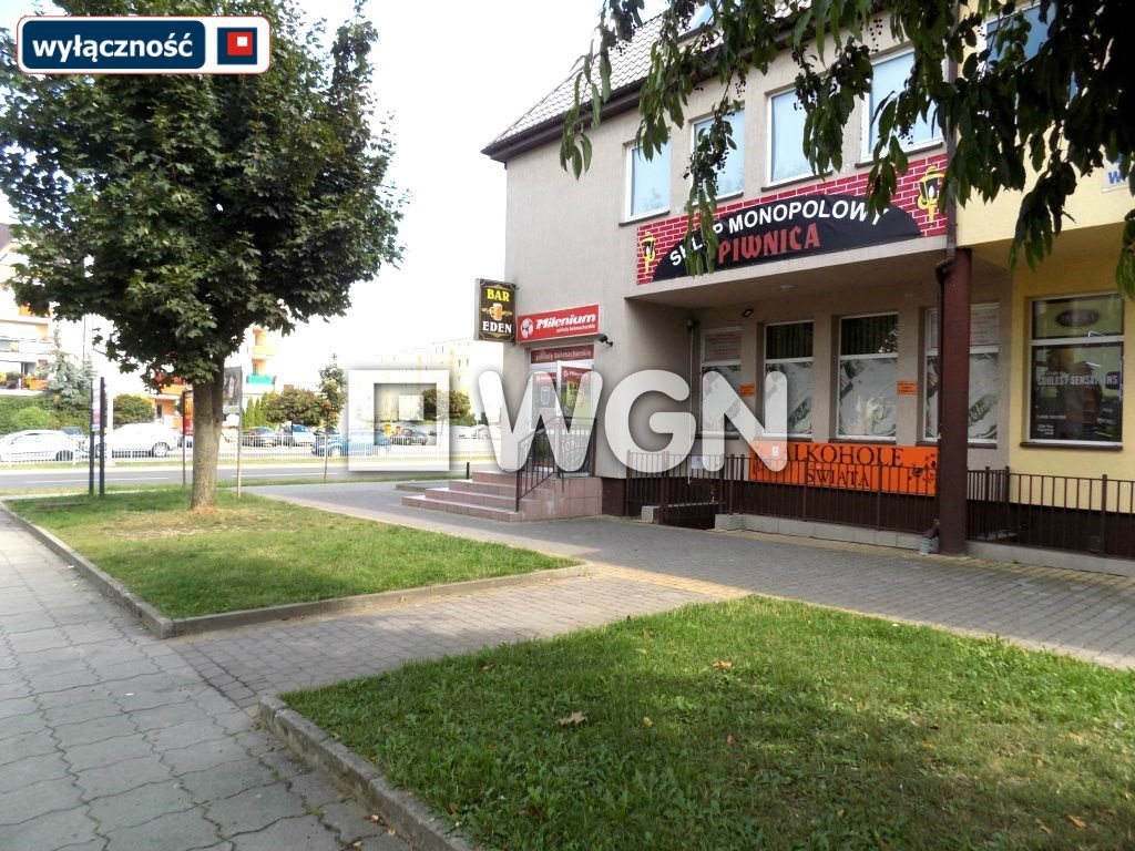 Lokal użytkowy na wynajem Ełk, Osiedle Kochanowskiego, Jana Kilińskiego 50m2 Foto 1 Lokal użytkowy na wynajem Ełk, Osiedle Kochanowskiego, Jana Kilińskiego 50m2 Foto 1