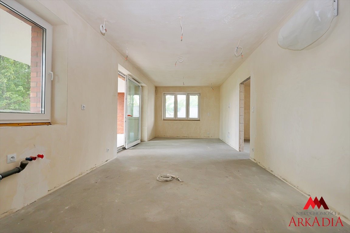 Nowoczesny apartament 88 m² z dużym balkonem w centrum Włocławka zapraszam Włocławek, Centrum  89m2 Foto 1