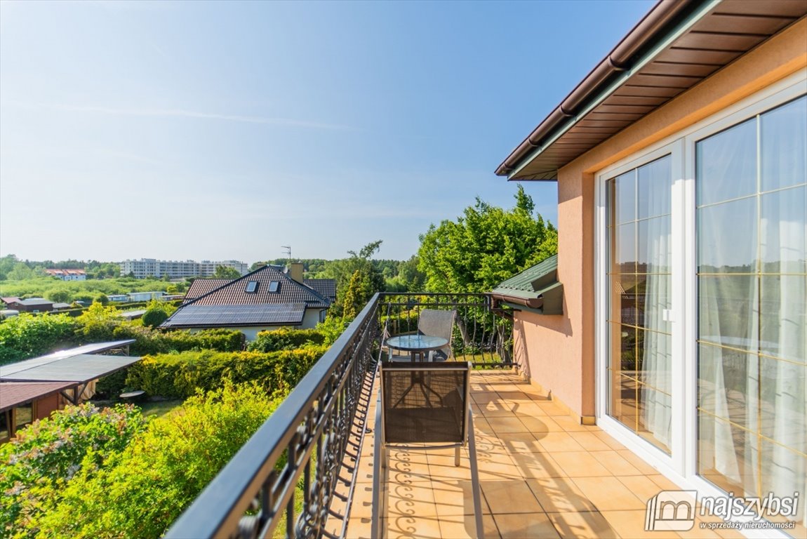 Lokal użytkowy na sprzedaż Ustronie Morskie  700m2 Foto 40