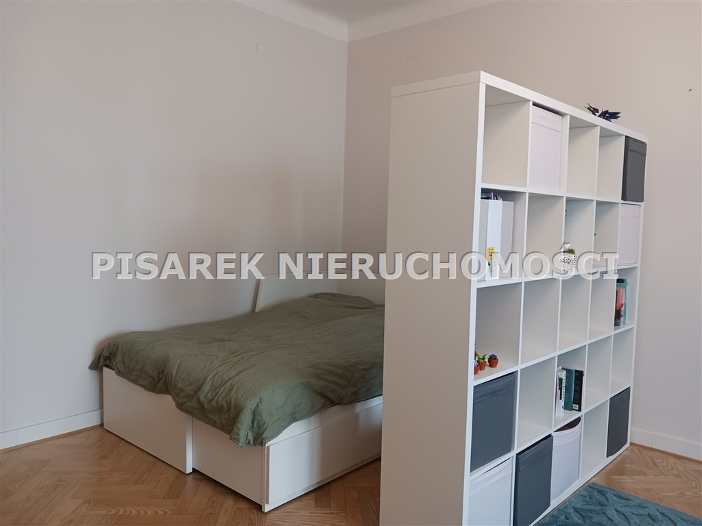 Kawalerka na sprzedaż Warszawa, Śródmieście, Powiśle, Konopczyńskiego  43m2 Foto 10