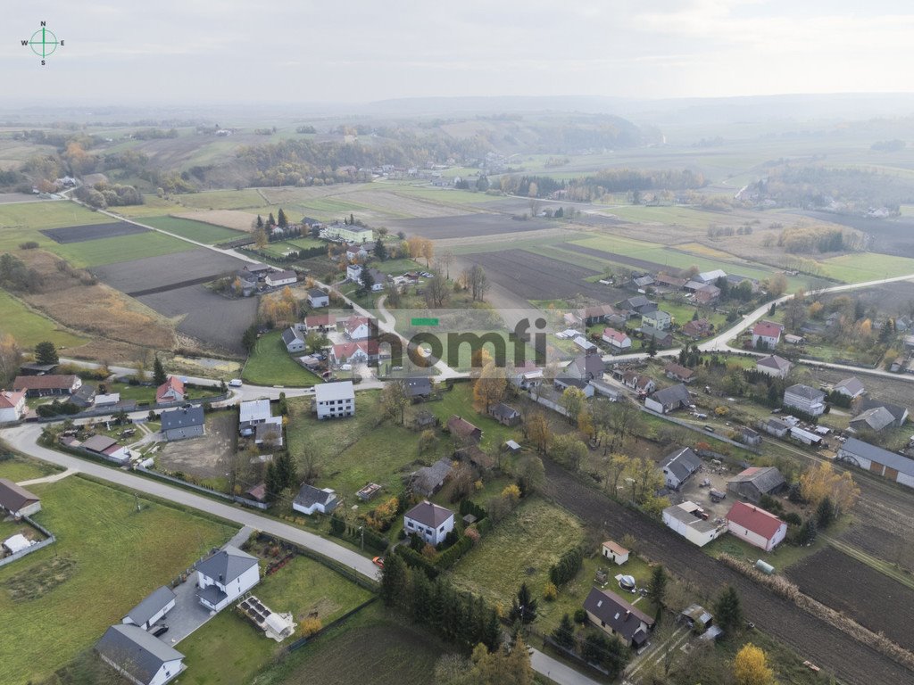 Dom na sprzedaż Kozubów  200m2 Foto 7