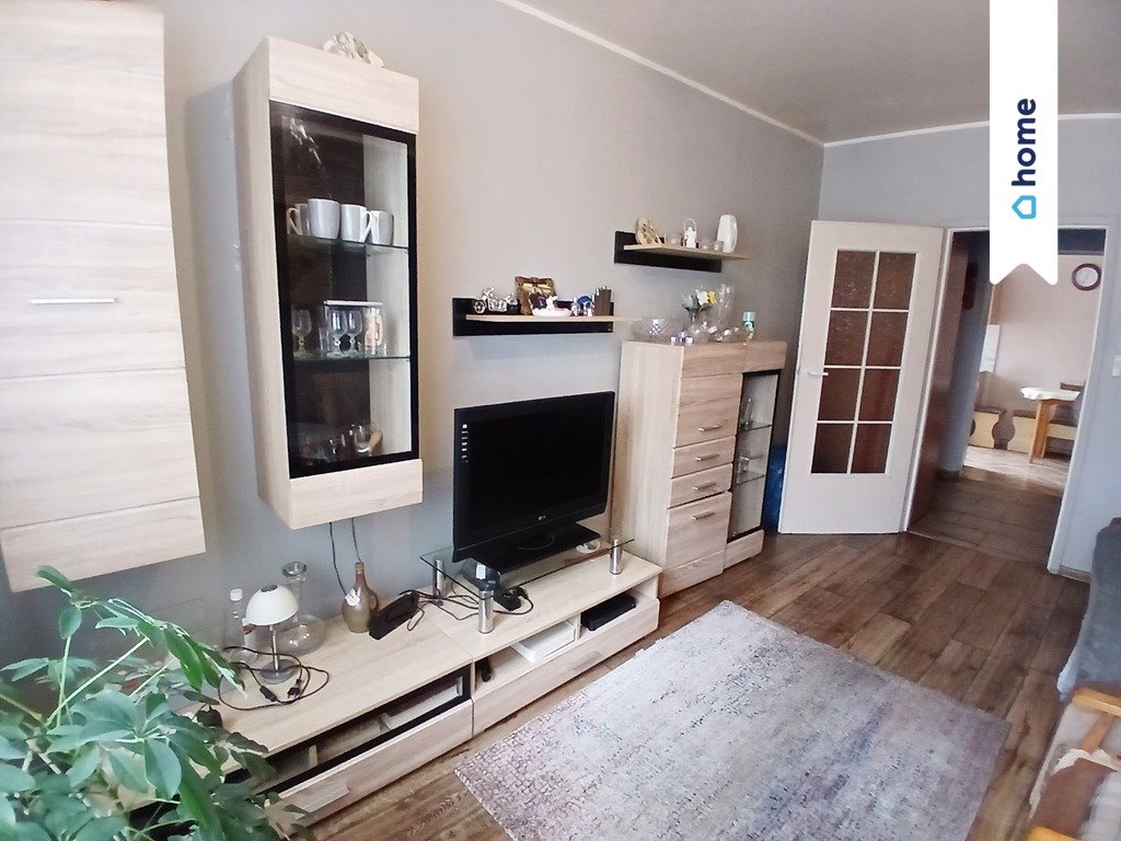 Zapraszam do obejrzenia 49 m² mieszkania z dużym potencjałem aranżacyjnym Opole, Armii Krajowej, Majora Hubala  49m2 Foto 1