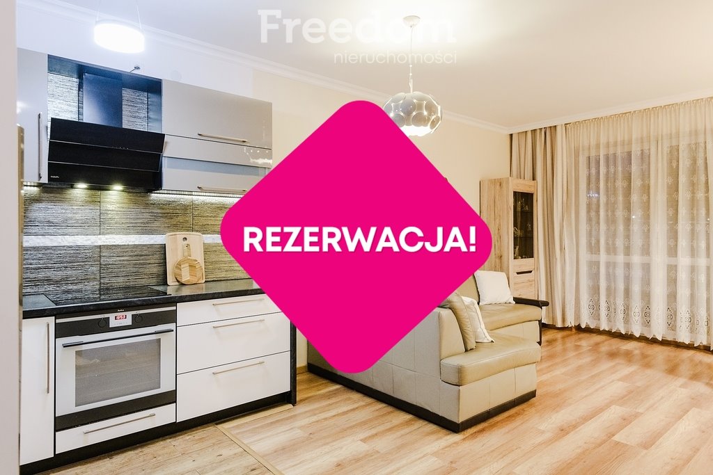 Mieszkanie dwupokojowe na sprzedaż Iława, Kazimierza Odnowiciela  44m2 Foto 6