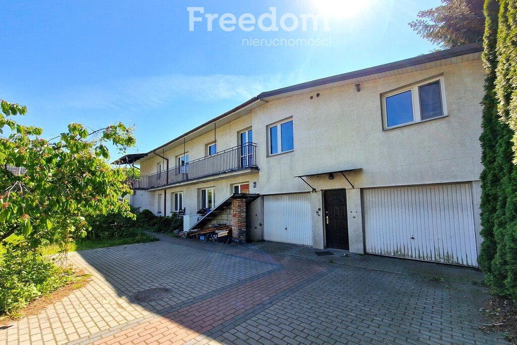 Dom na sprzedaż Biała Podlaska, Władysława Stanisława Reymonta  220m2 Foto 1