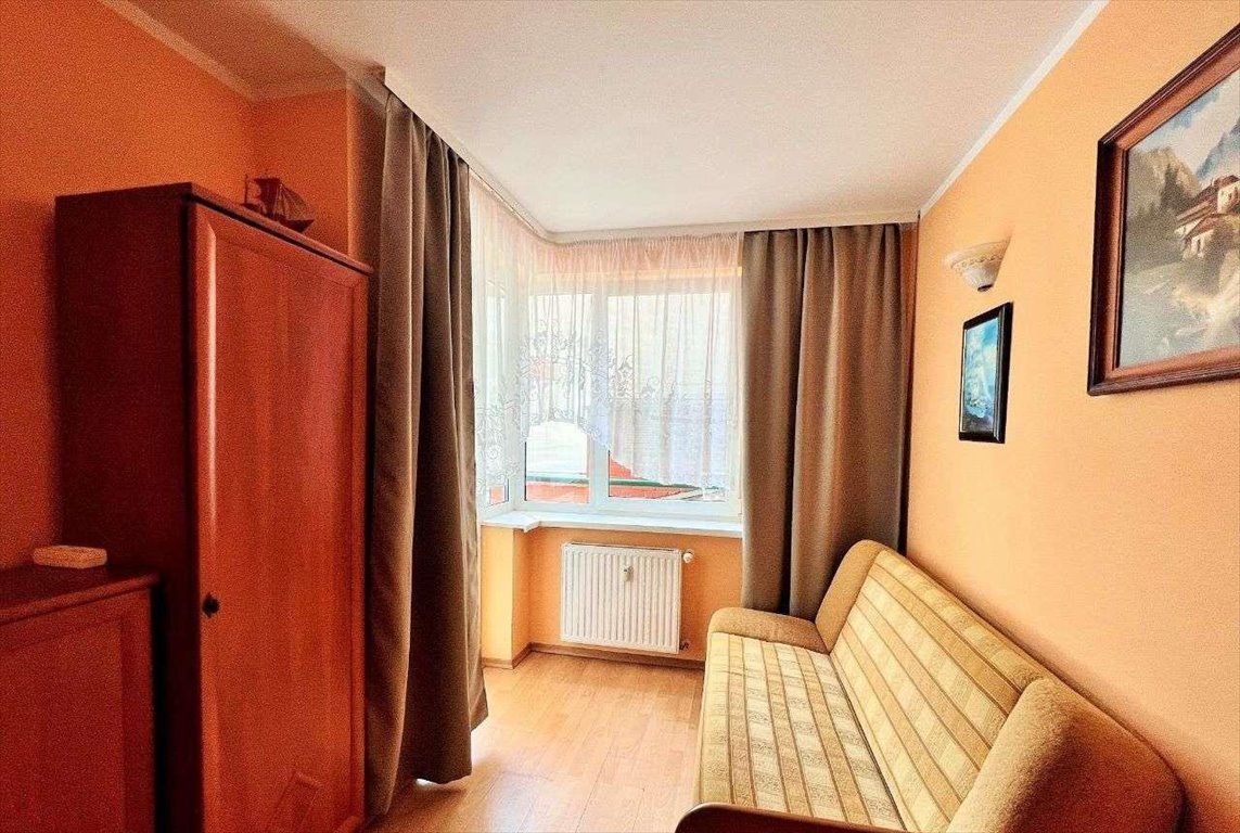 Mieszkanie trzypokojowe na sprzedaż Kołobrzeg, nadmorska, Cicha 11  61m2 Foto 6
