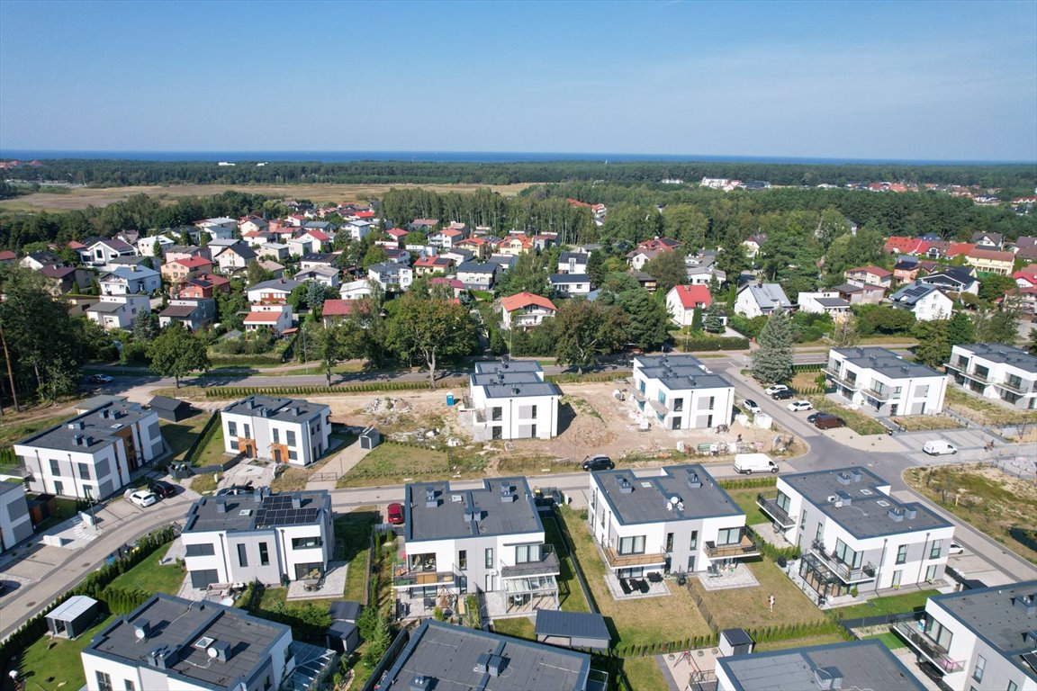 Mieszkanie dwupokojowe na sprzedaż Ustka  53m2 Foto 20