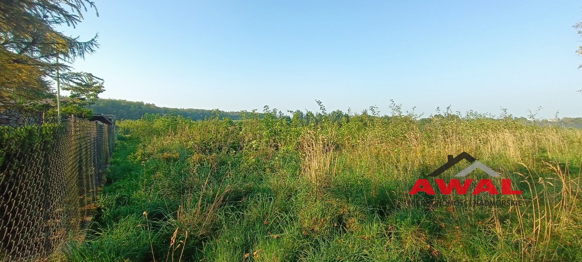 Działka budowlana na sprzedaż Darzlubie, Pucka  2 800m2 Foto 9