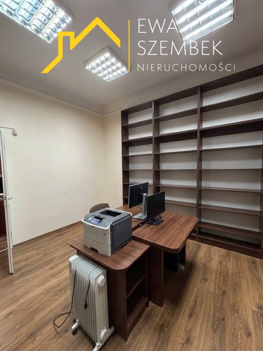 Lokal usługowy 30 m² w Krakowie (Stare Podgórze) Kraków, Stare Podgórze, Stare Podgórze  30m2 Foto 1