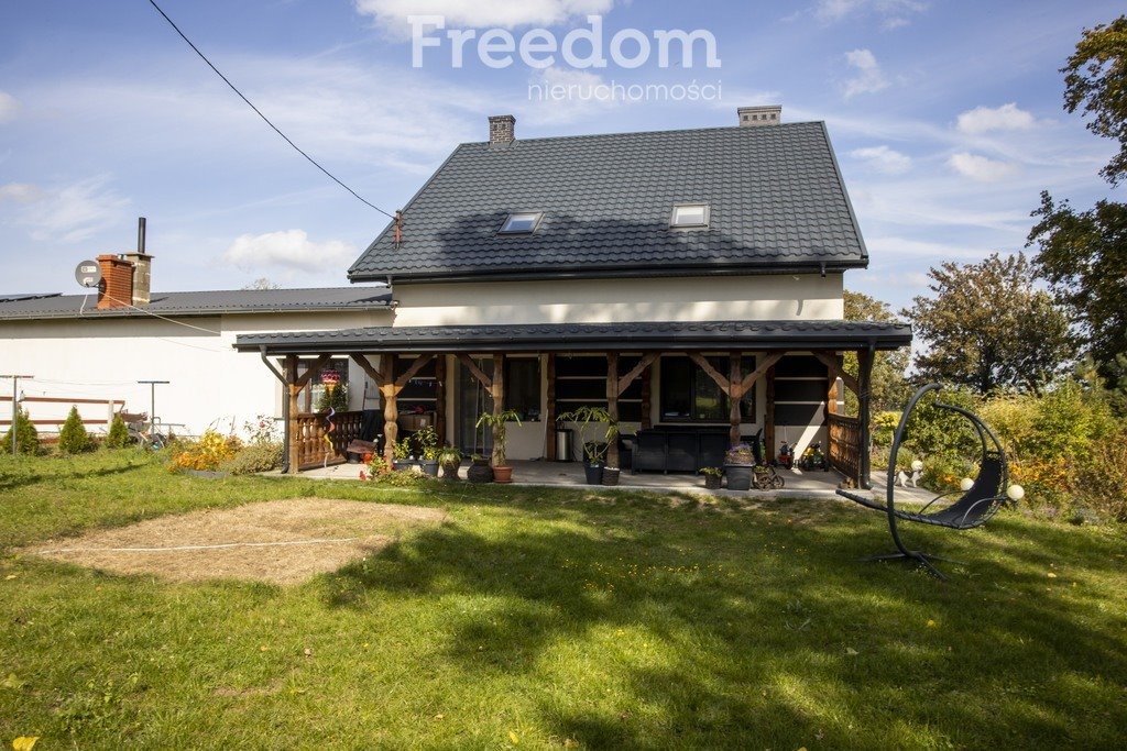 Działka inna na sprzedaż Bartki  15 763m2 Foto 16