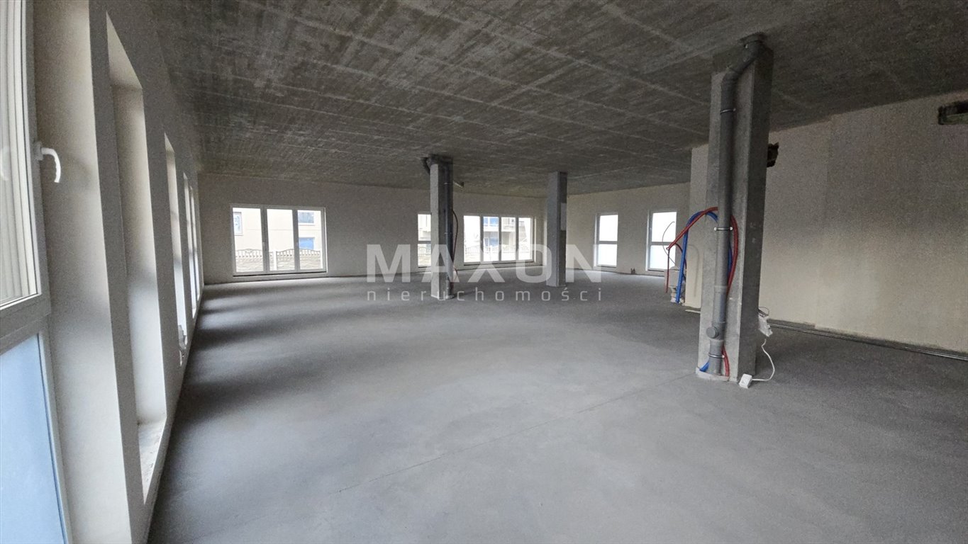 Lokal użytkowy na wynajem Legionowo, ul. Warszawska  320m2 Foto 1