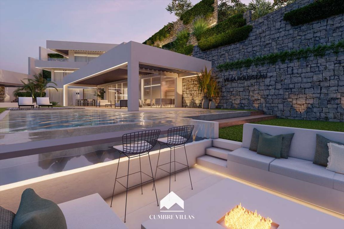 Działka budowlana na sprzedaż Hiszpania, La Herradura, La Herradura  1 187m2 Foto 1