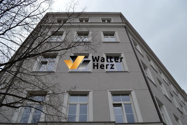 Lokal użytkowy na wynajem Warszawa, Śródmieście, Wilcza  270m2 Foto 15