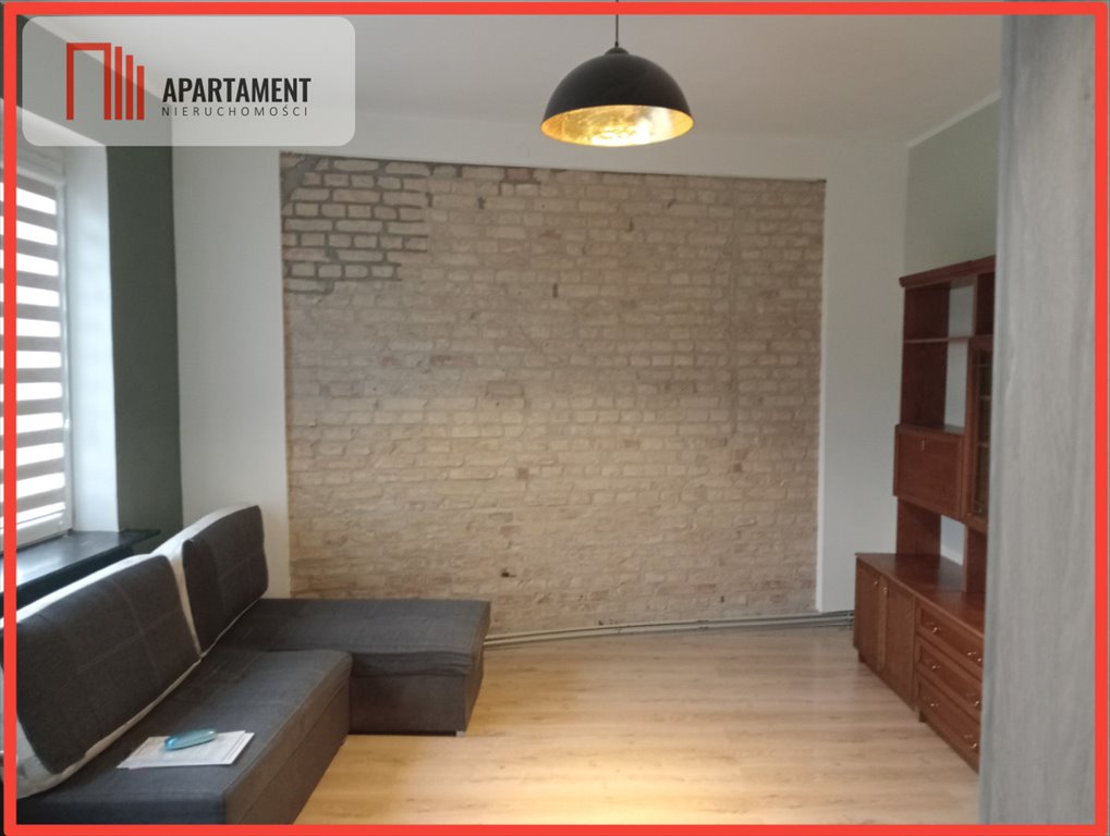Mieszkanie dwupokojowe na sprzedaż Piła  50m2 Foto 1