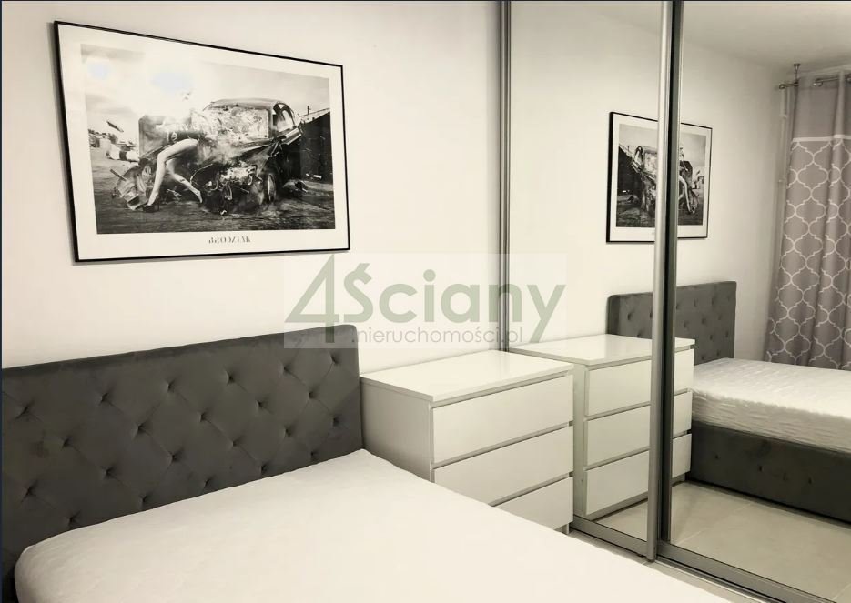 Dwustronne 3-pokojowe mieszkanie 48 m² na Bielanach - polecam! Warszawa, Bielany, Przytyk  48m2 Foto 1