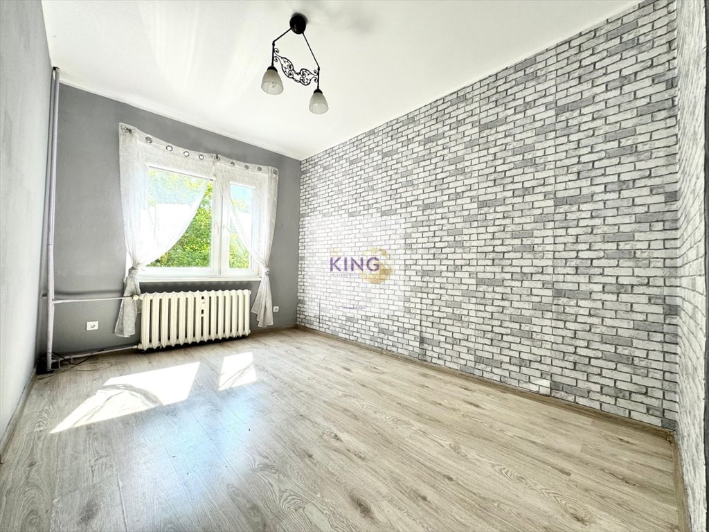 Mieszkanie dwupokojowe na sprzedaż Gryfino  45m2 Foto 3