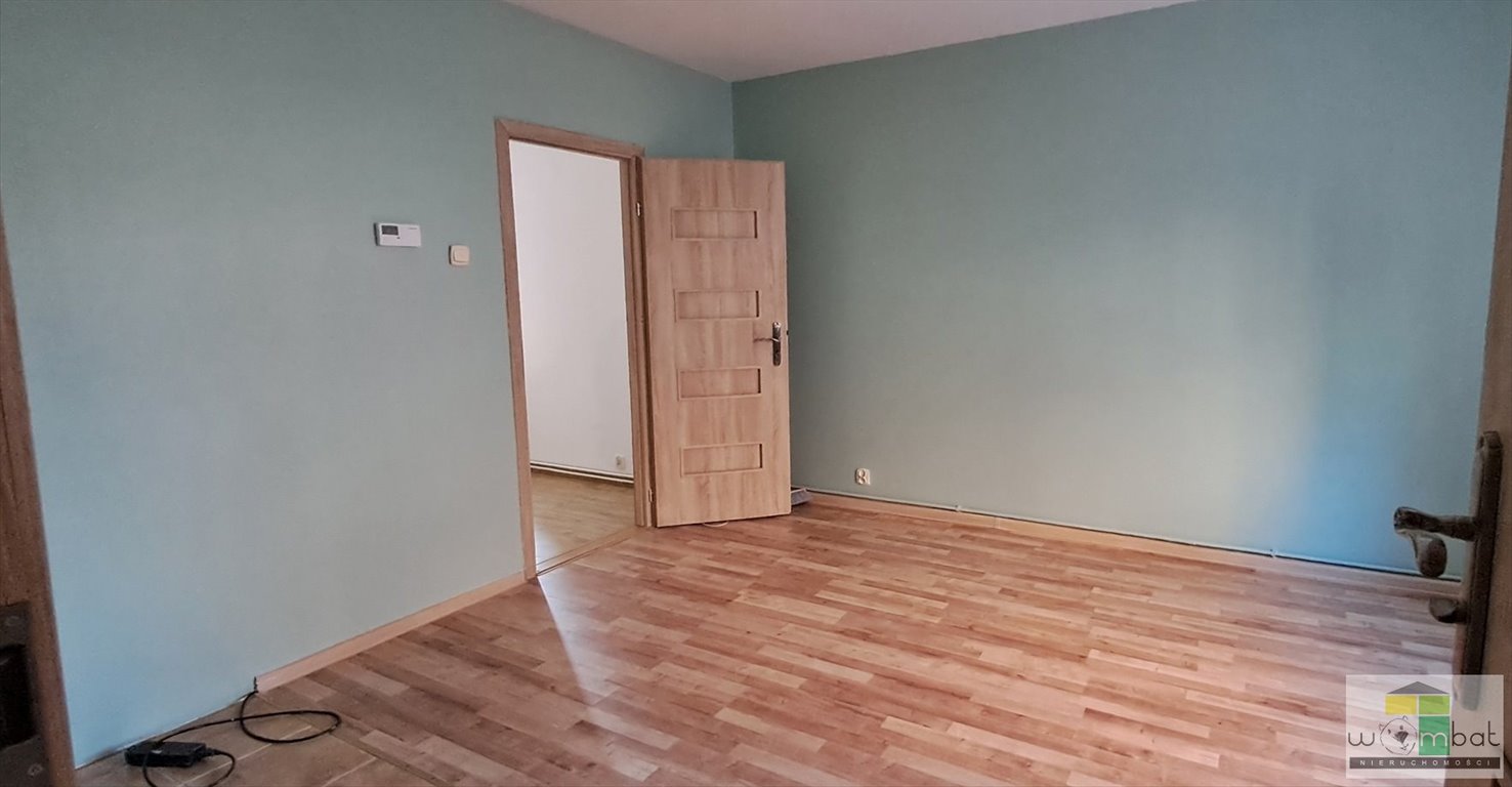 Mieszkanie dwupokojowe na sprzedaż Świdnica  36m2 Foto 6