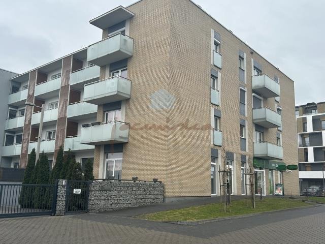 Mieszkanie dwupokojowe na wynajem Gniezno, Skiereszewo, Elizy Orzeszkowej  73m2 Foto 13