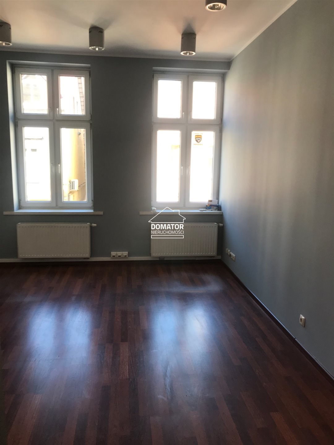 Wynajmę przestronny lokal biurowy 65 m² w centrum Bydgoszczy Bydgoszcz, Centrum  65m2 Foto 1