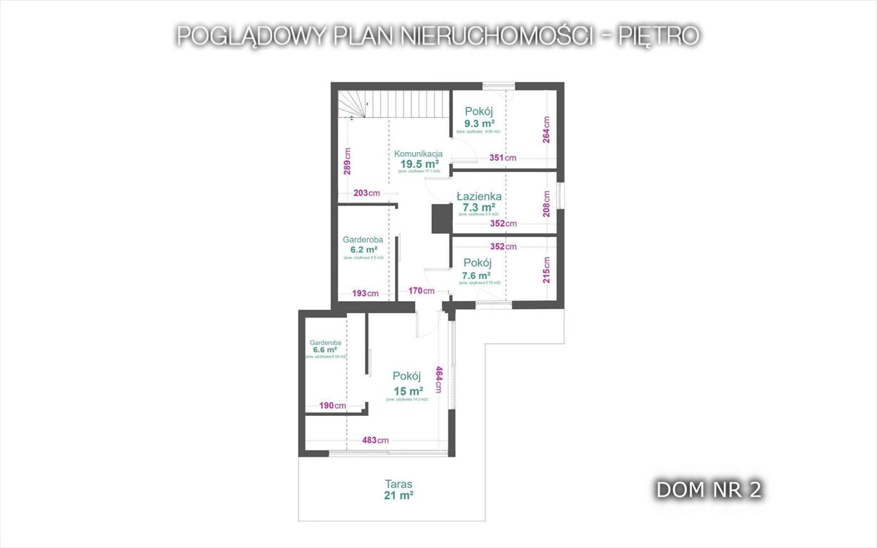 Dom na sprzedaż Knurów  370m2 Foto 15