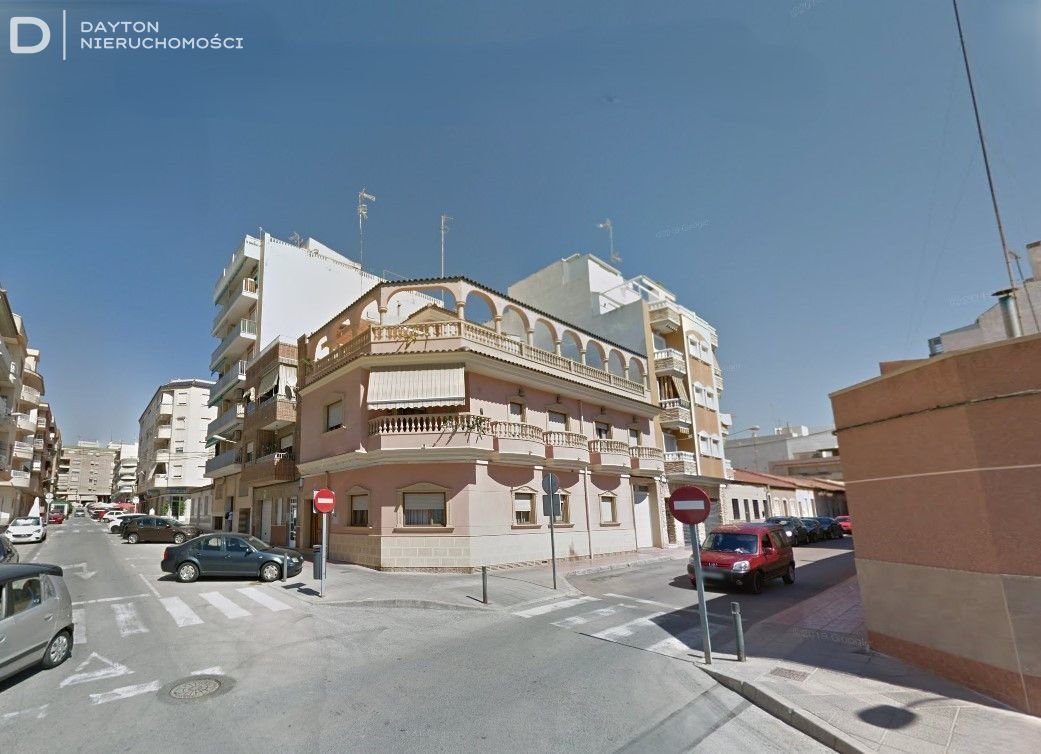Zapraszam do obejrzenia domu 349 m² w Guardamar del Segura Guardamar del Segura  349m2 Foto 1