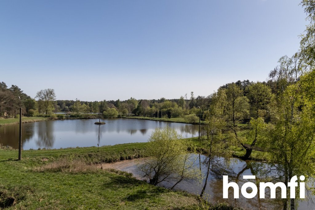 Lokal użytkowy na sprzedaż Jabłonowiec  100 000m2 Foto 13