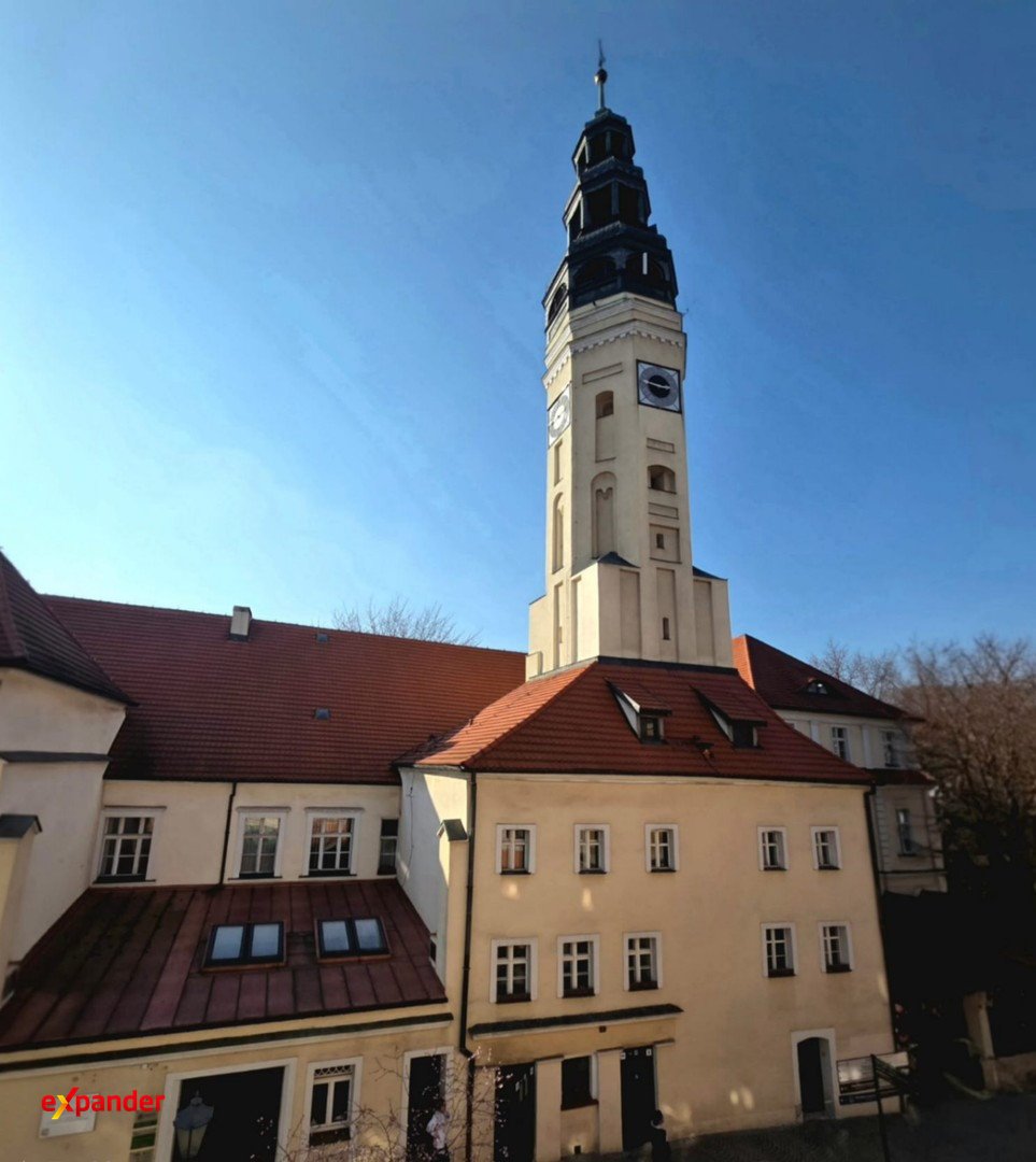 Przestronne 68 m² na Starym Rynku w Zielonej Górze Zielona Gora, Centrum, Stary Rynek 6  68m2 Foto 1