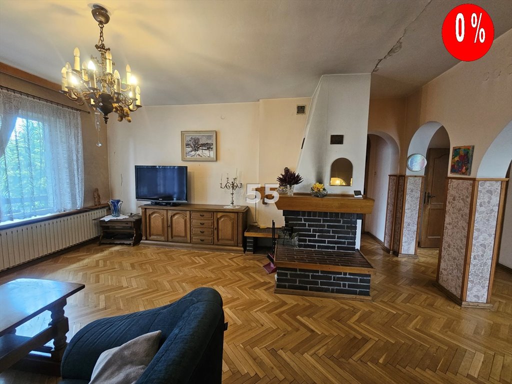 Dom na sprzedaż Łódź, Bałuty, Łagiewniki  240m2 Foto 2