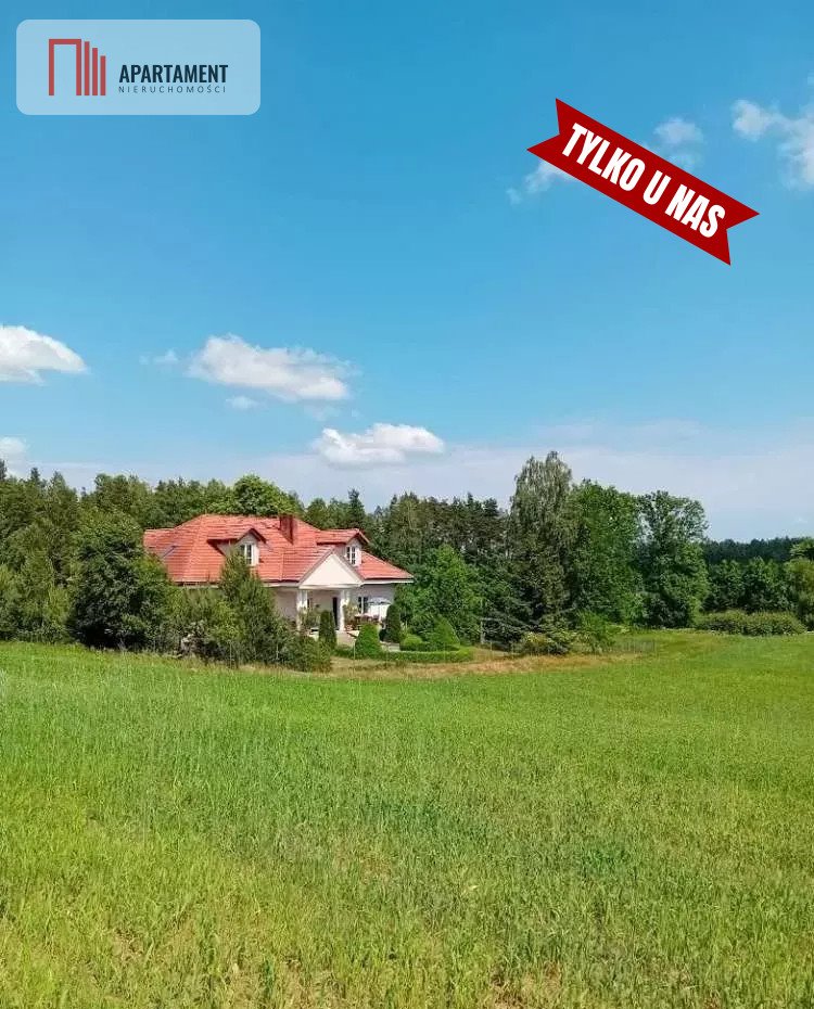 Dom na sprzedaż Boroszewo  300m2 Foto 3