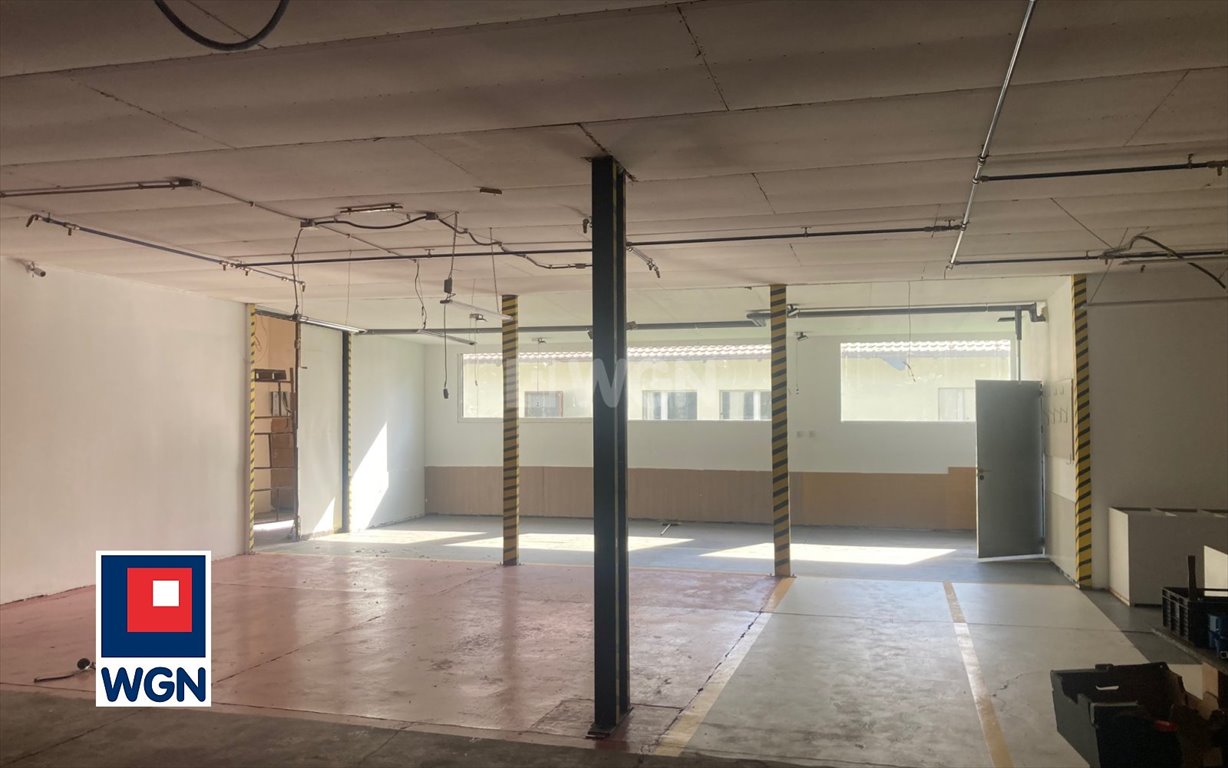 Lokal użytkowy na wynajem Kwiatków, Kwiatków  800m2 Foto 10