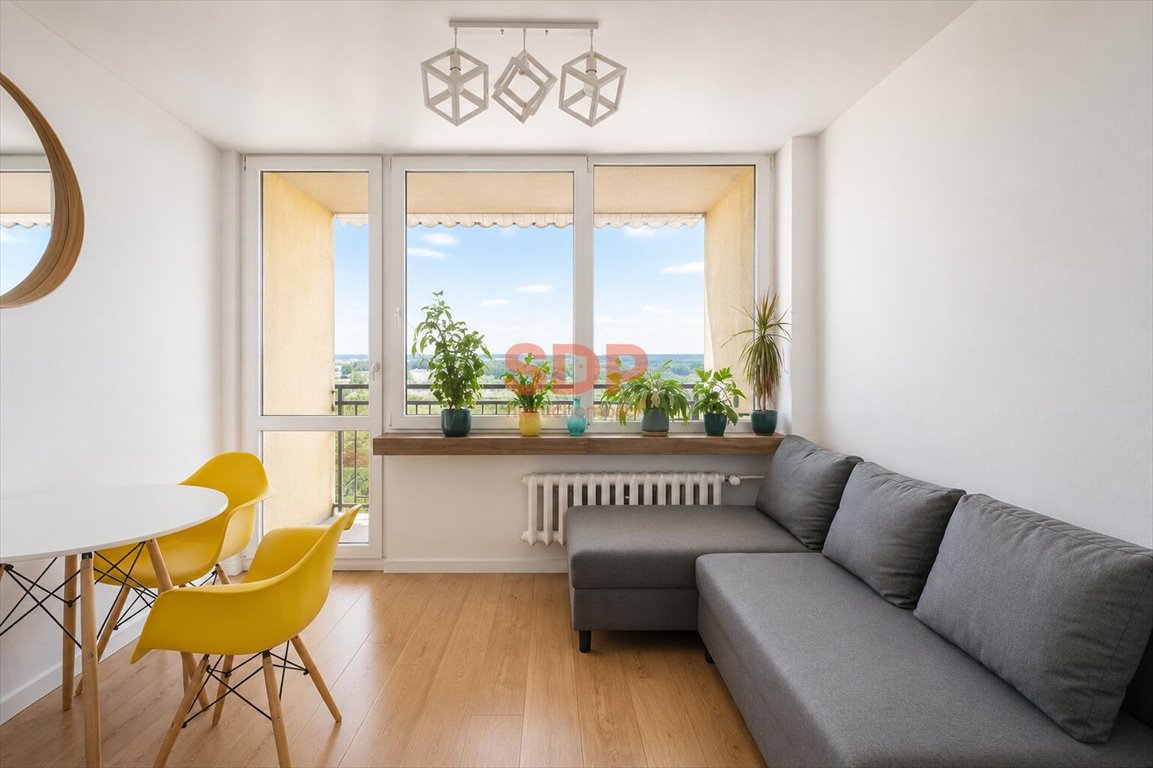 Polecam inwestycyjne mieszkanie 62,4 m² z dwoma niezależnymi 2-pokojowymi lokalami Wrocław, Fabryczna, Nowy Dwór, Zemska  62m2 Foto 1