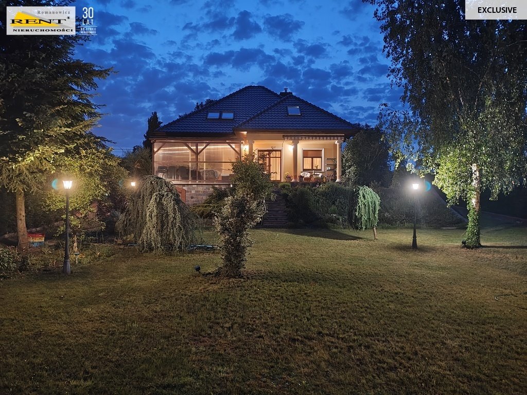 Dom na sprzedaż Szczecin, Dobropole  155m2 Foto 1