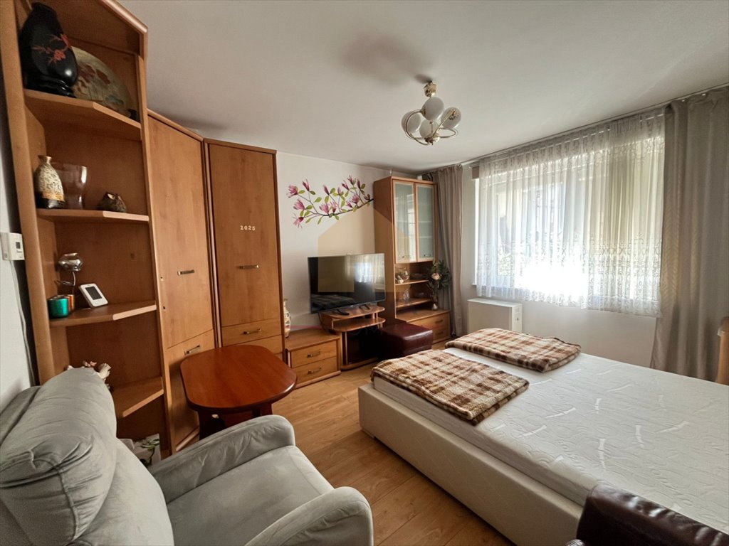 Dwupokojowe mieszkanie 52,6 m² w Wałbrzychu (Piaskowa Góra) Wałbrzych, Piaskowa Góra  58m2 Foto 1