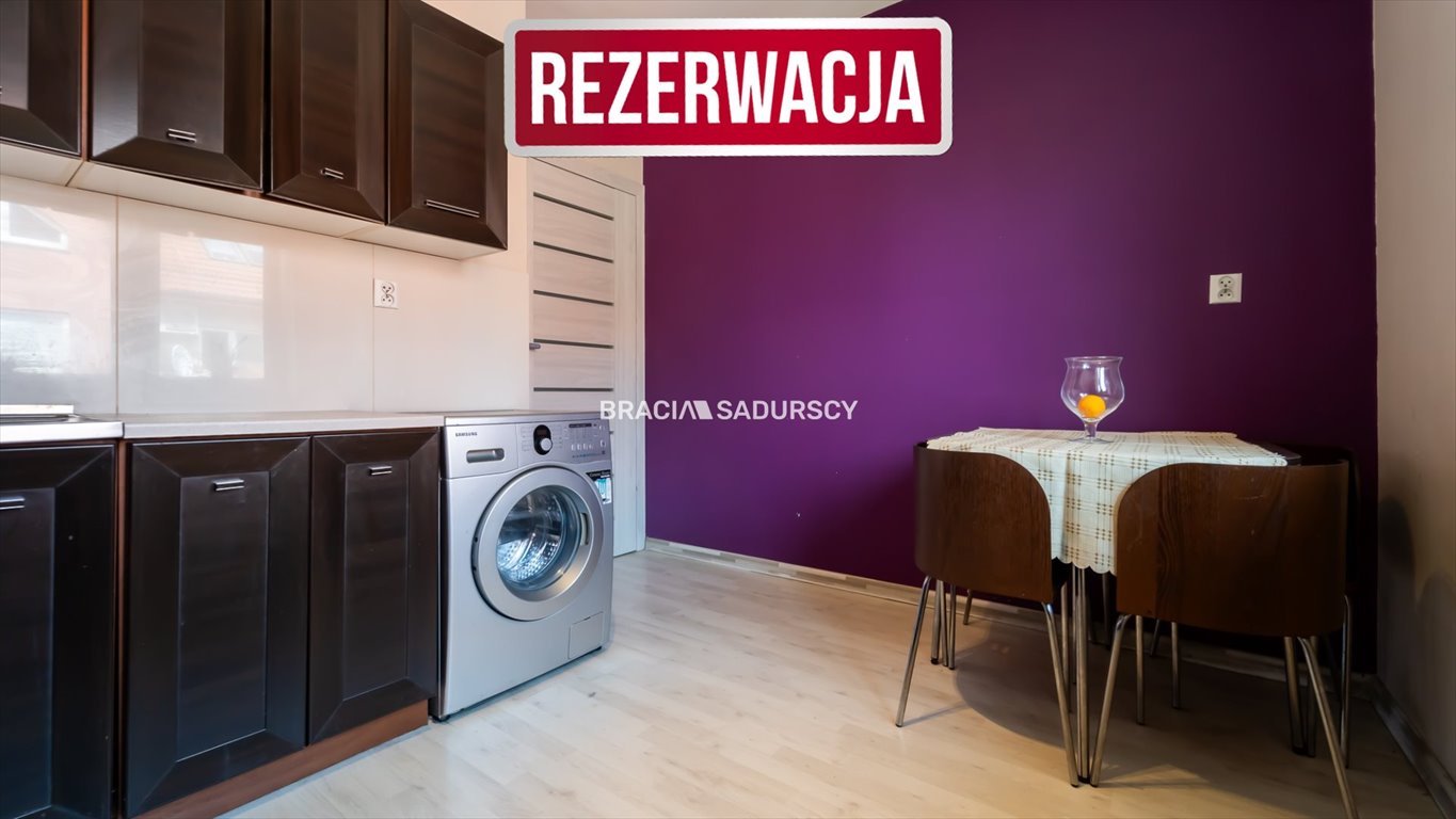 Mieszkanie trzypokojowe na sprzedaż Kraków, Mistrzejowice, Mistrzejowice, Kantorowicka  87m2 Foto 12