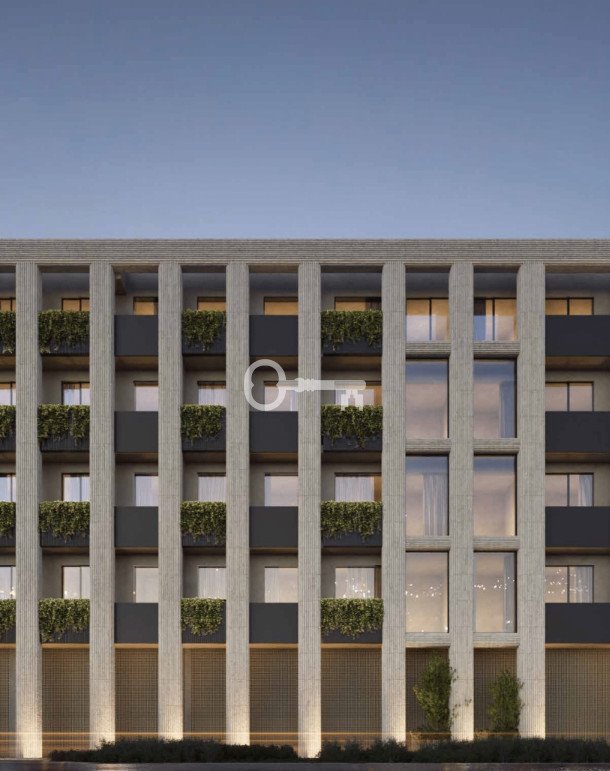 Na sprzedaż luksusowe 136 m² w Dafundo z historią i nowoczesnością Portugalia, Lizbona, Algés, Linda-a-velha E Cruz Quebrada-dafundo  136m2 Foto 1