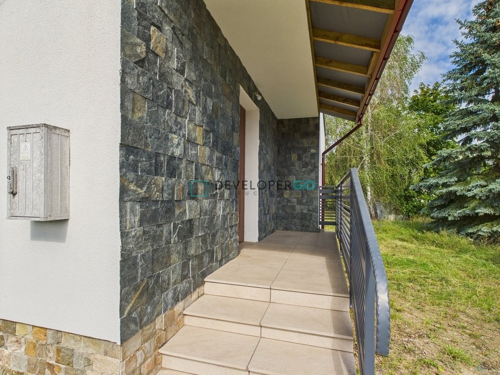 Unikalny dom z duszą w Narew - 66,5 m² z potencjałem Narew, Ogrodowa  67m2 Foto 1