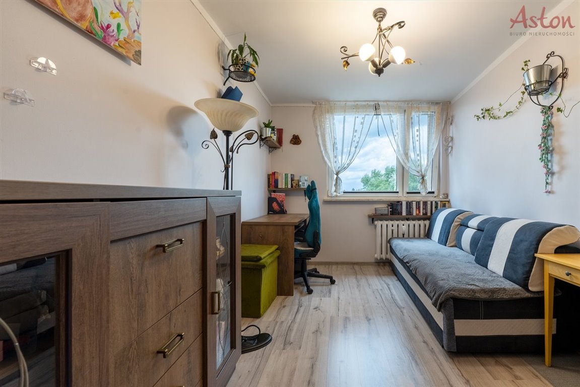 Zapraszam do obejrzenia 64 m² mieszkania z balkonem i klimatyzacją Tychy, B  64m2 Foto 1