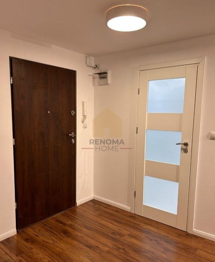 Komfortowe 2-pokojowe mieszkanie po remoncie, wynajmowane, z piwnicą Wałbrzych  53m2 Foto 1