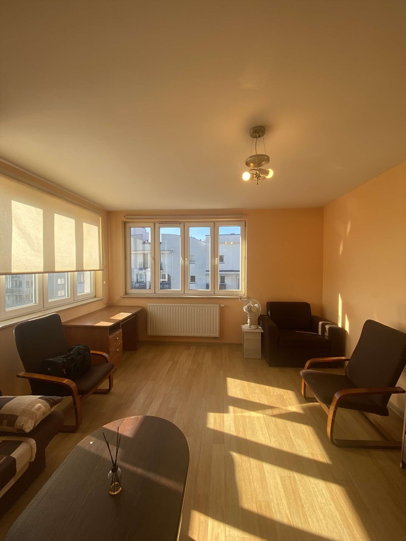 Mieszkanie dwupokojowe na wynajem Kraków, Śródmieście, Łepkowskiego  50m2 Foto 1
