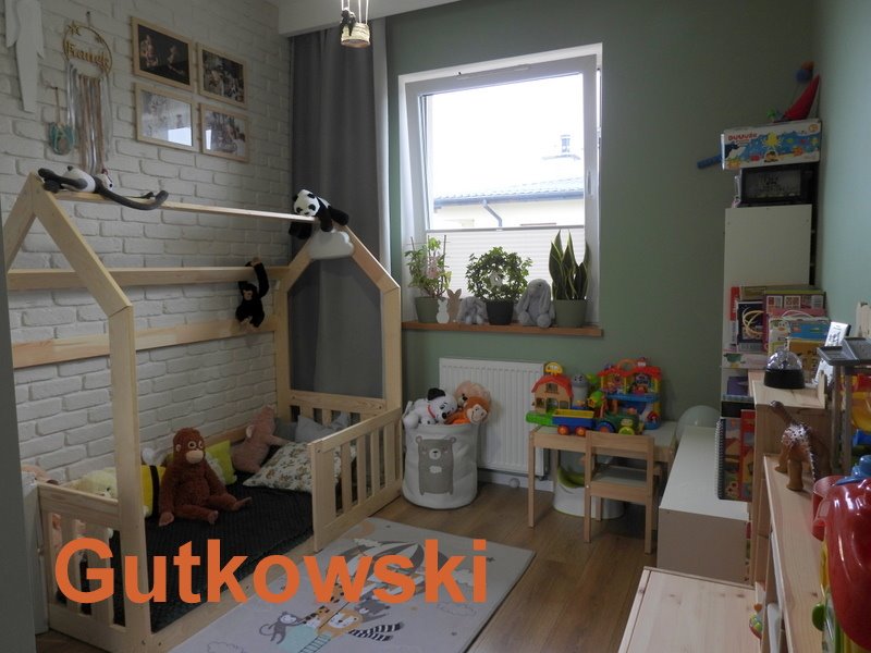 Mieszkanie dwupokojowe na sprzedaż Iława, os. Piastowskie, Odnowiciela 7  42m2 Foto 15